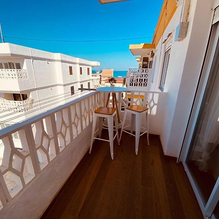 Ap-2 Ximoapartments A 50 Metros Del Mar Oliva Ngoại thất bức ảnh
