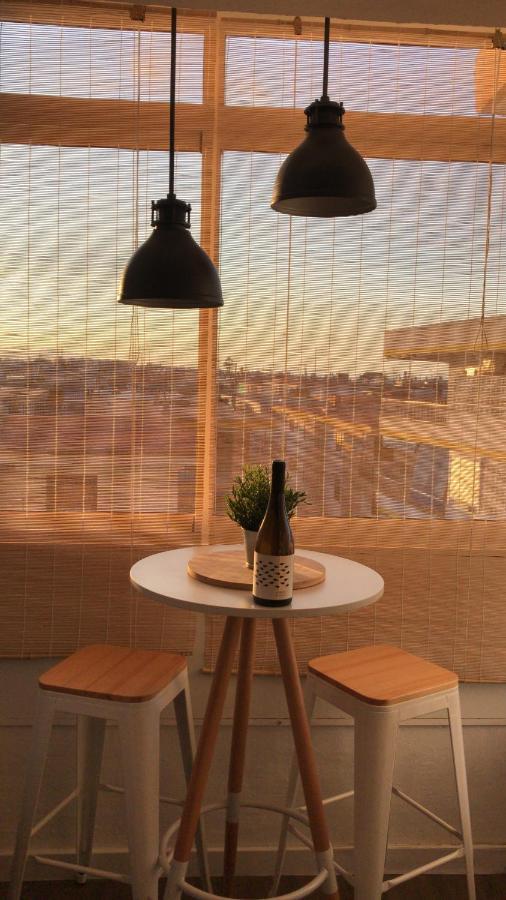 Ap-2 Ximoapartments A 50 Metros Del Mar Oliva Ngoại thất bức ảnh