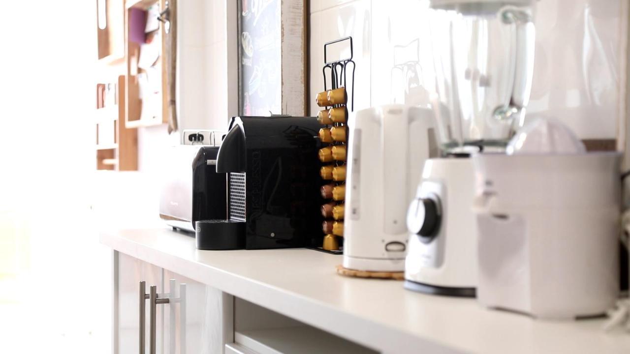 Ap-2 Ximoapartments A 50 Metros Del Mar Oliva Ngoại thất bức ảnh